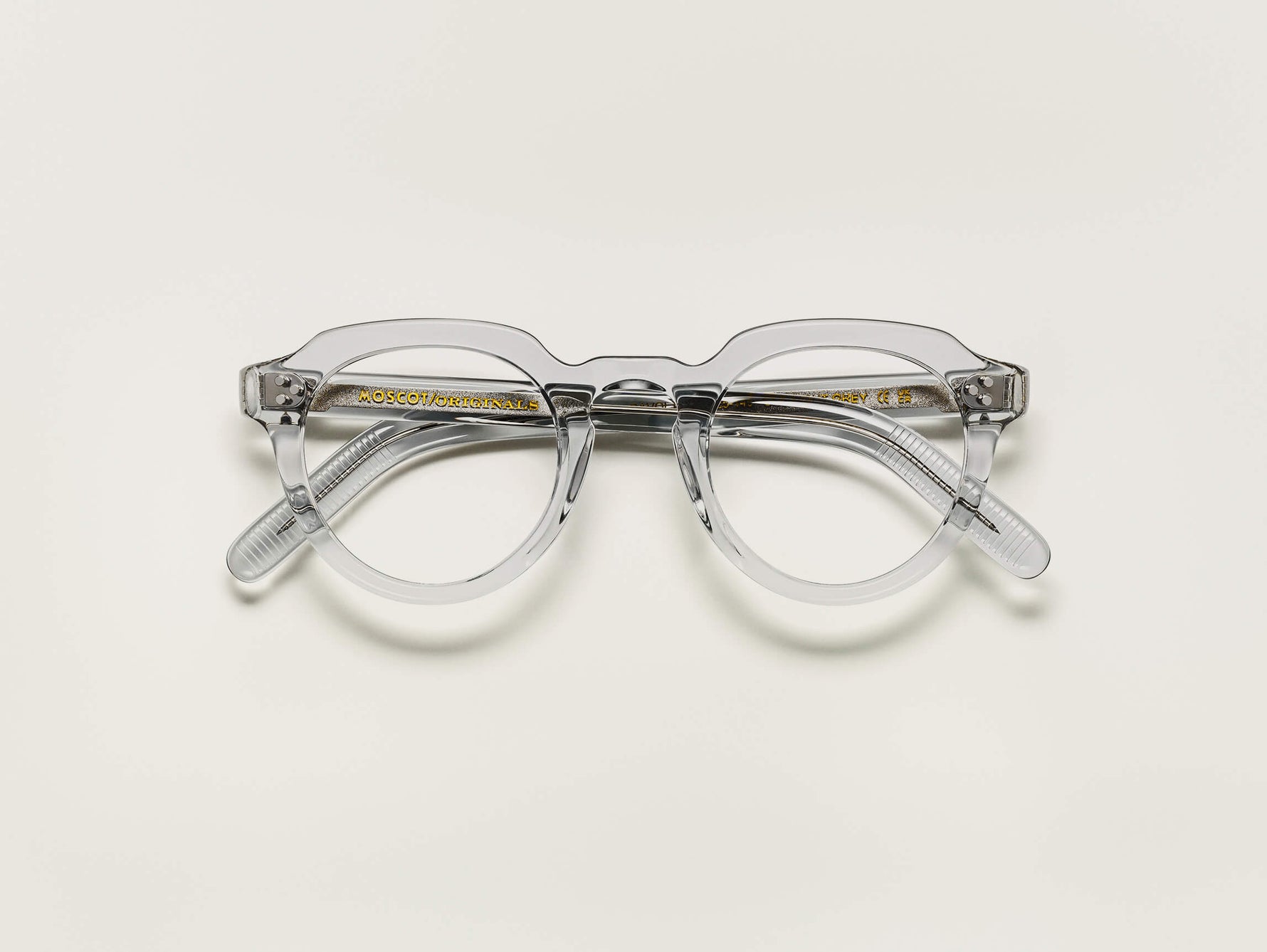 #color_light grey | The GAVOLT in Light Grey