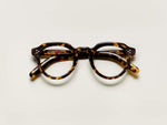 The GAVOLT in Tortoise
