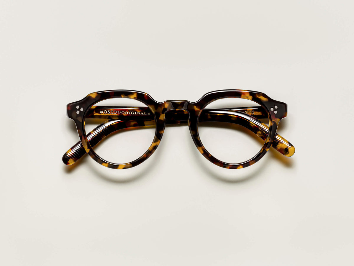 The GAVOLT in Tortoise
