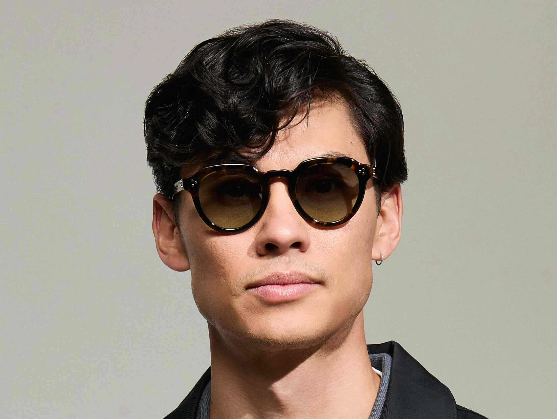 GAVOLT SUN – MOSCOT