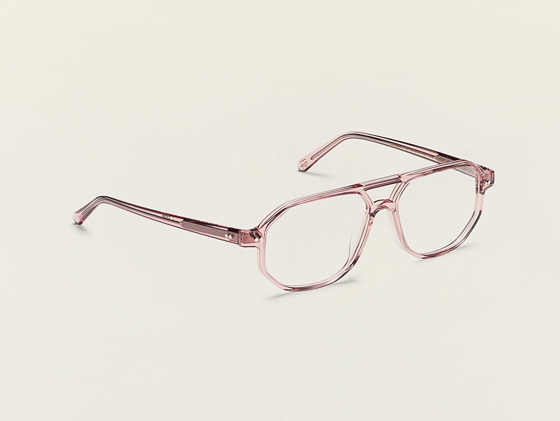 The GAZEEKTAL in Burnt Rose