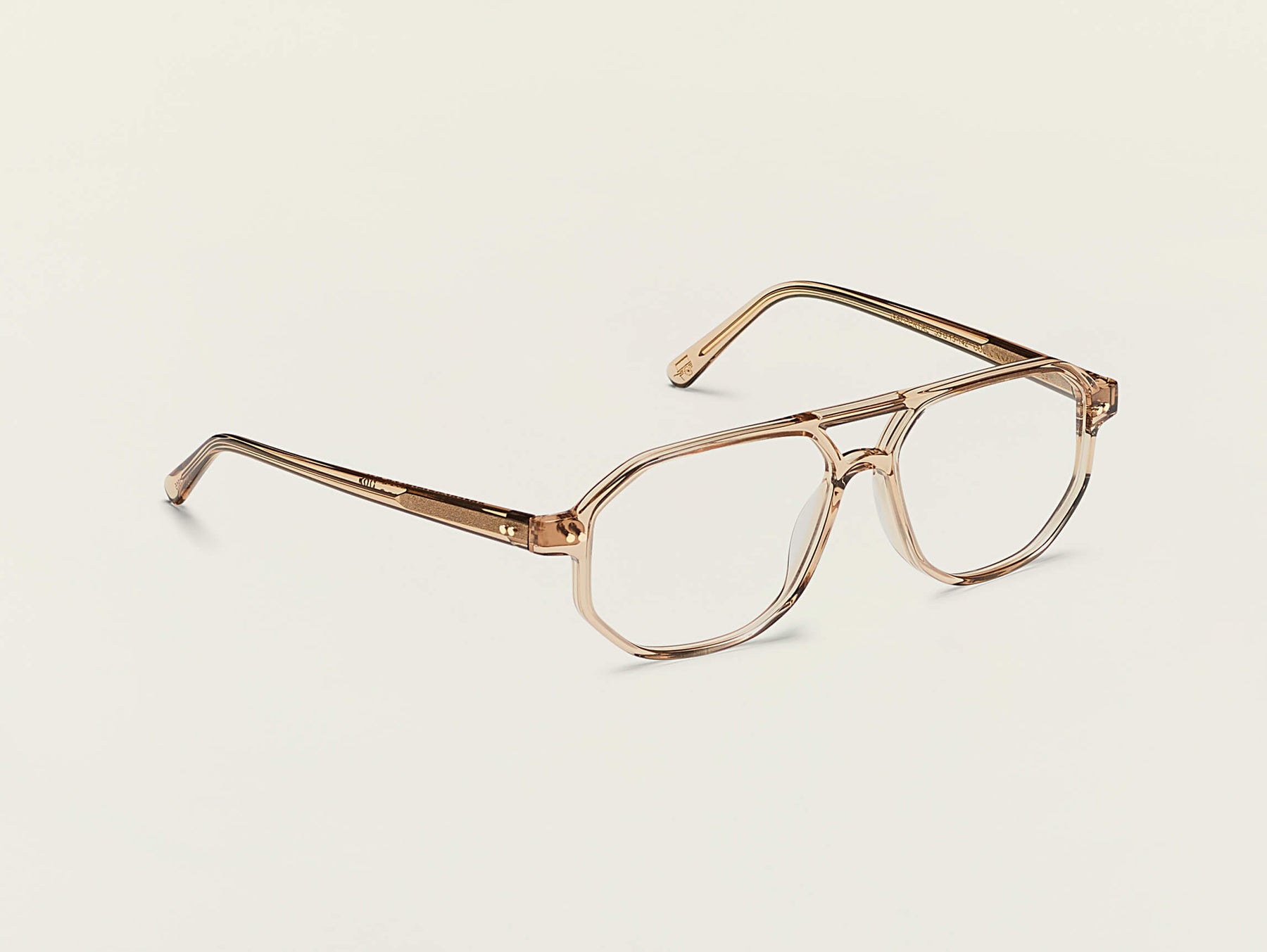 The GAZEEKTAL in Cinnamon