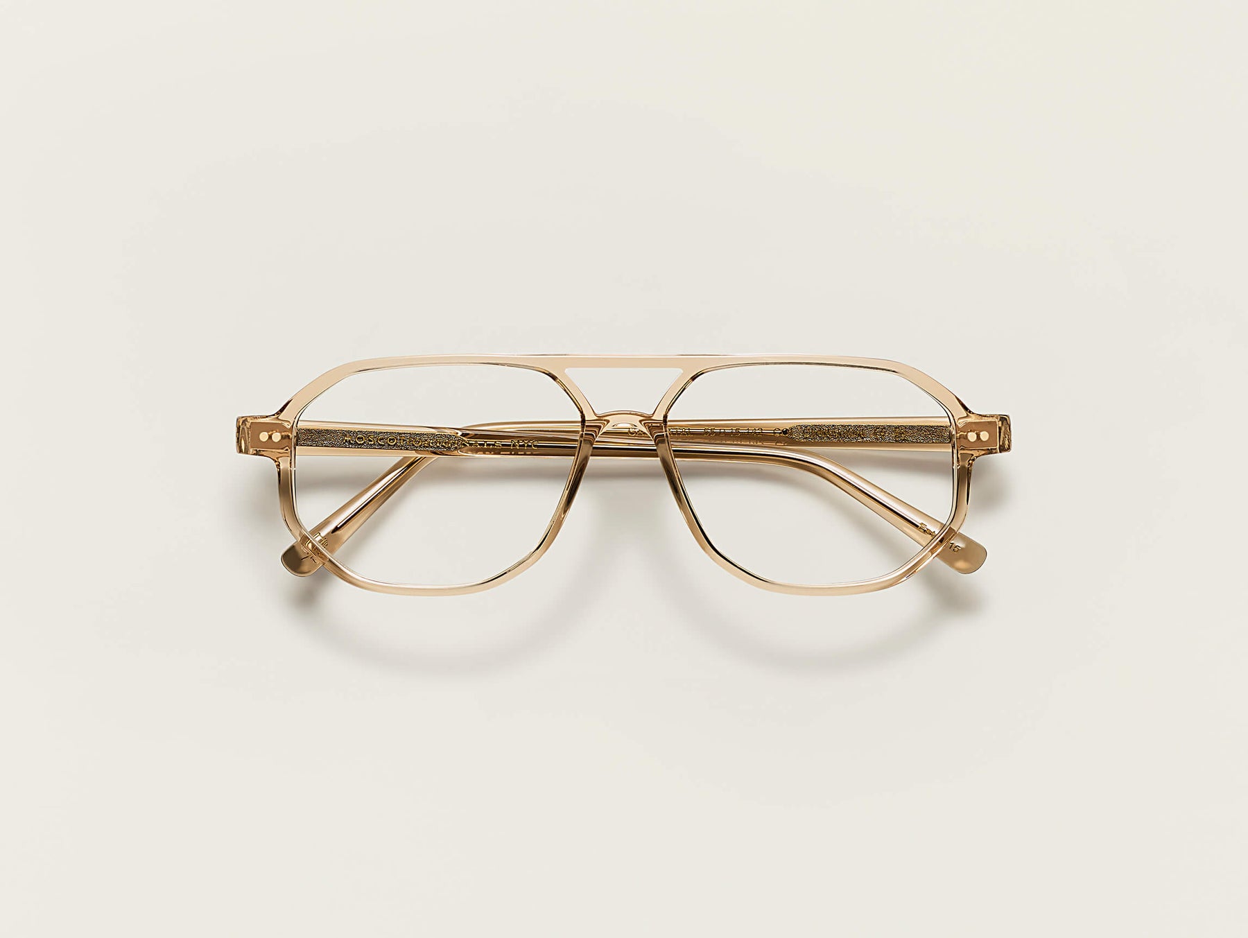 The GAZEEKTAL in Cinnamon