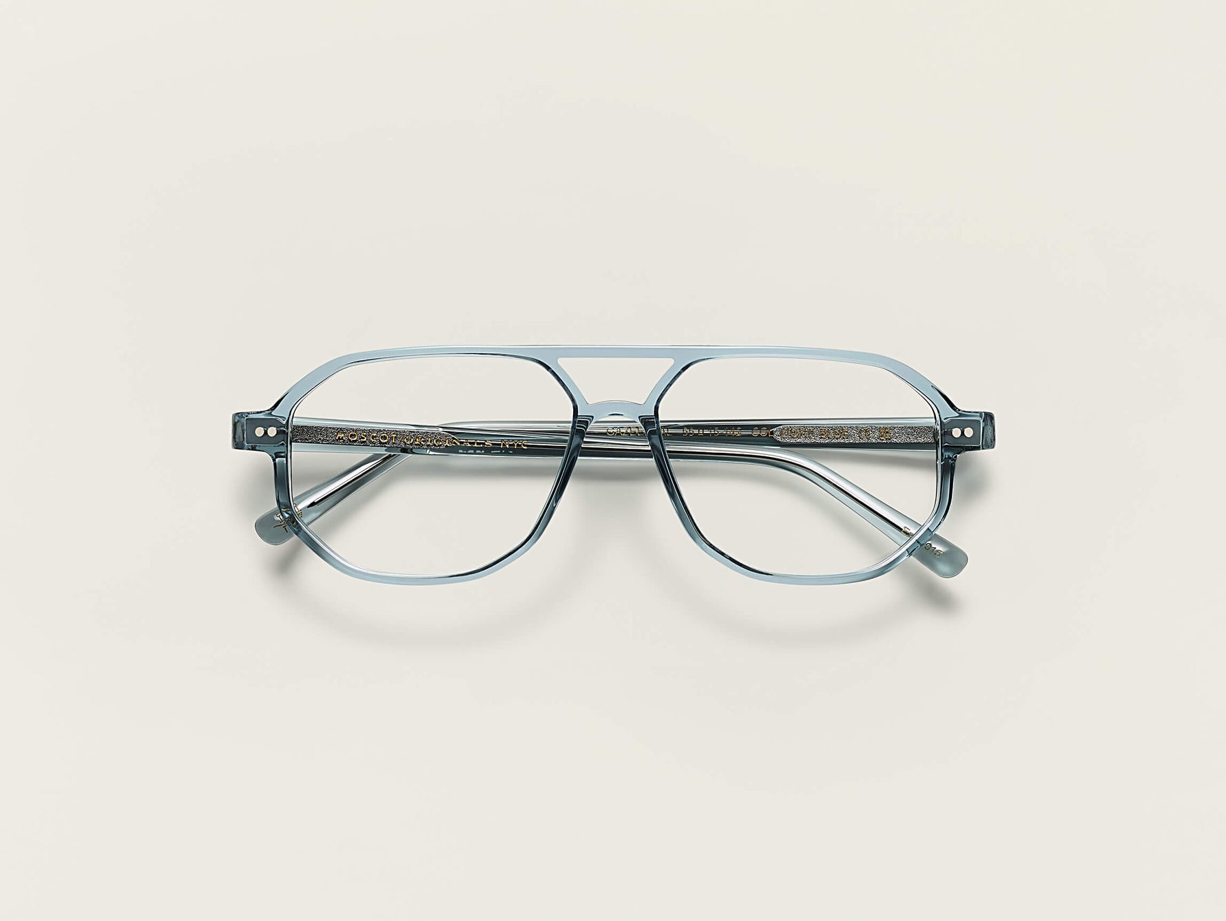 The GAZEEKTAL in Light Blue