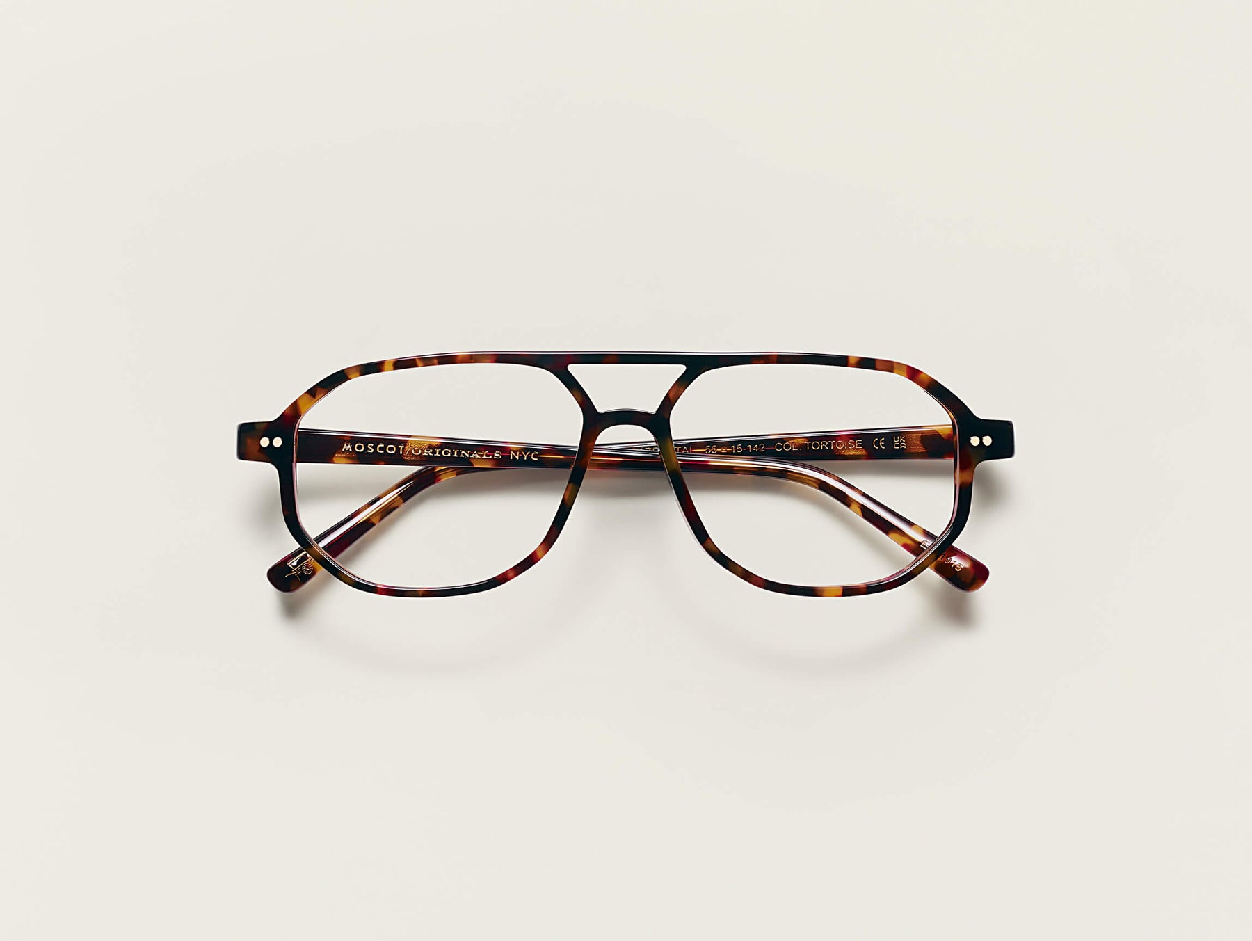 The GAZEEKTAL in Tortoise