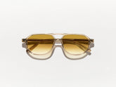 #color_cinnamon | The GAZEEKTAL SUN in Cinnamon with Chestnut Fade Tinted Lenses