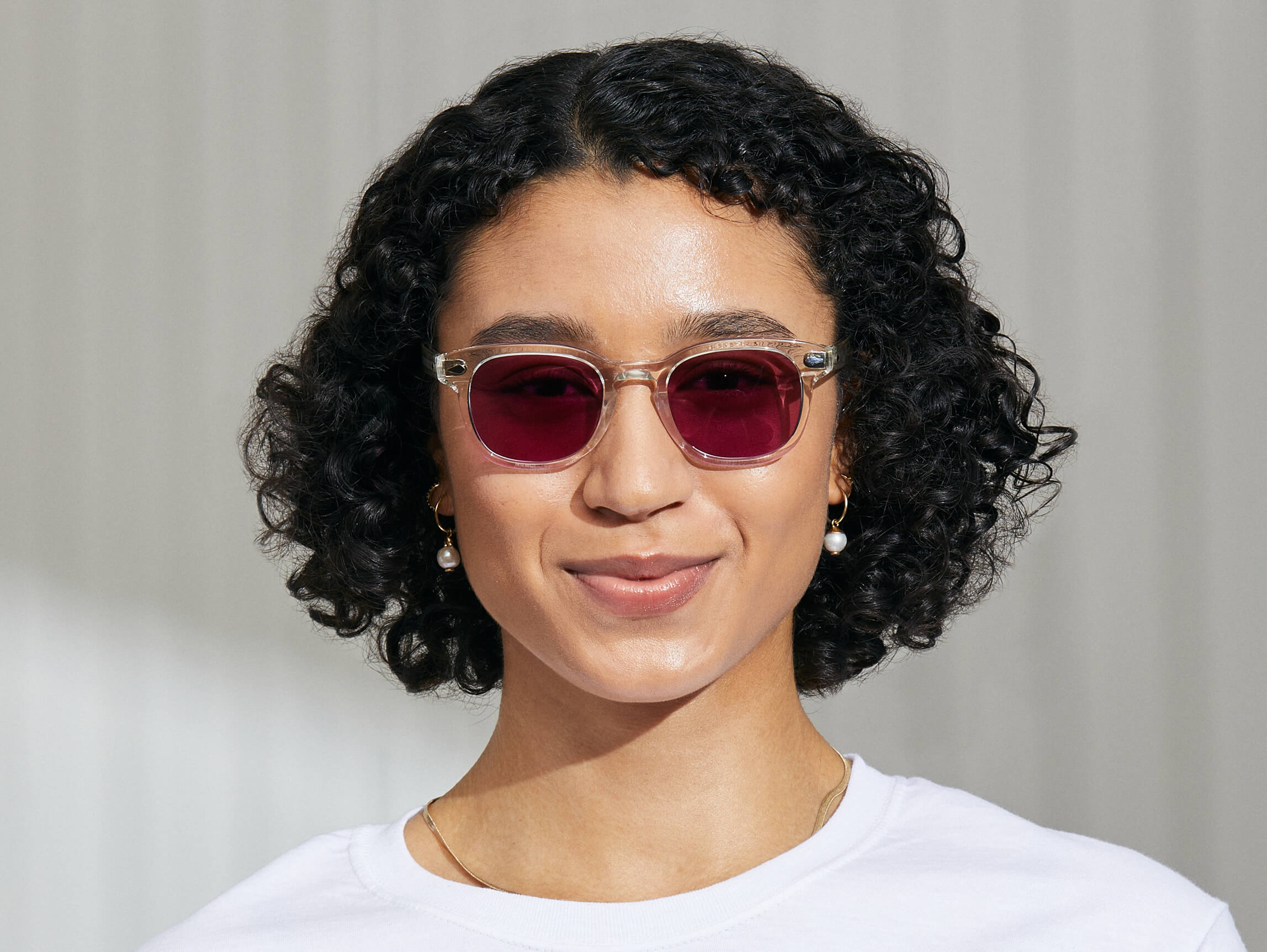 GELT クリスタル（CUSTOM MADE TINTS™付き） – MOSCOT NYC SINCE 1915