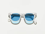 The GELT Crystal with Celebrity Blue Tinted Lenses