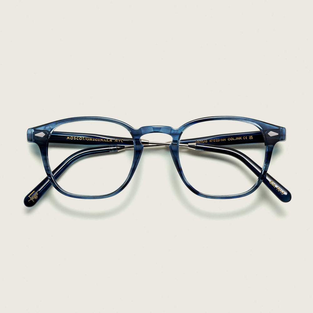 #color_ink | The GENUG in Ink