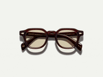 The DOLT in Burgundy with AMBER+ Lenses
