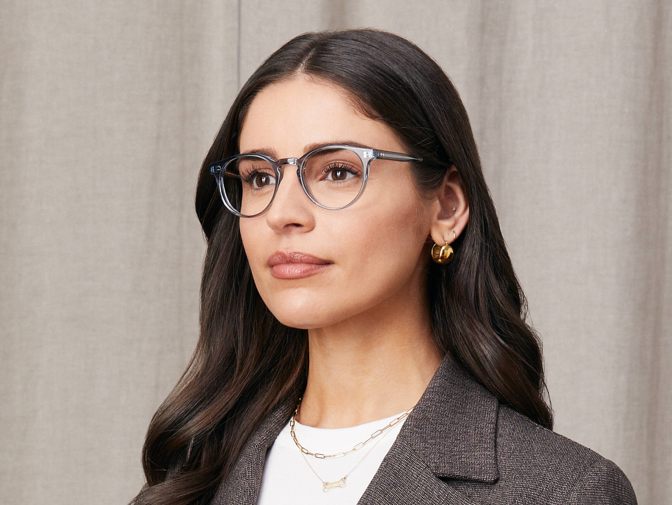 GOLDA | ラウンド Eyeglasses – MOSCOT NYC SINCE 1915
