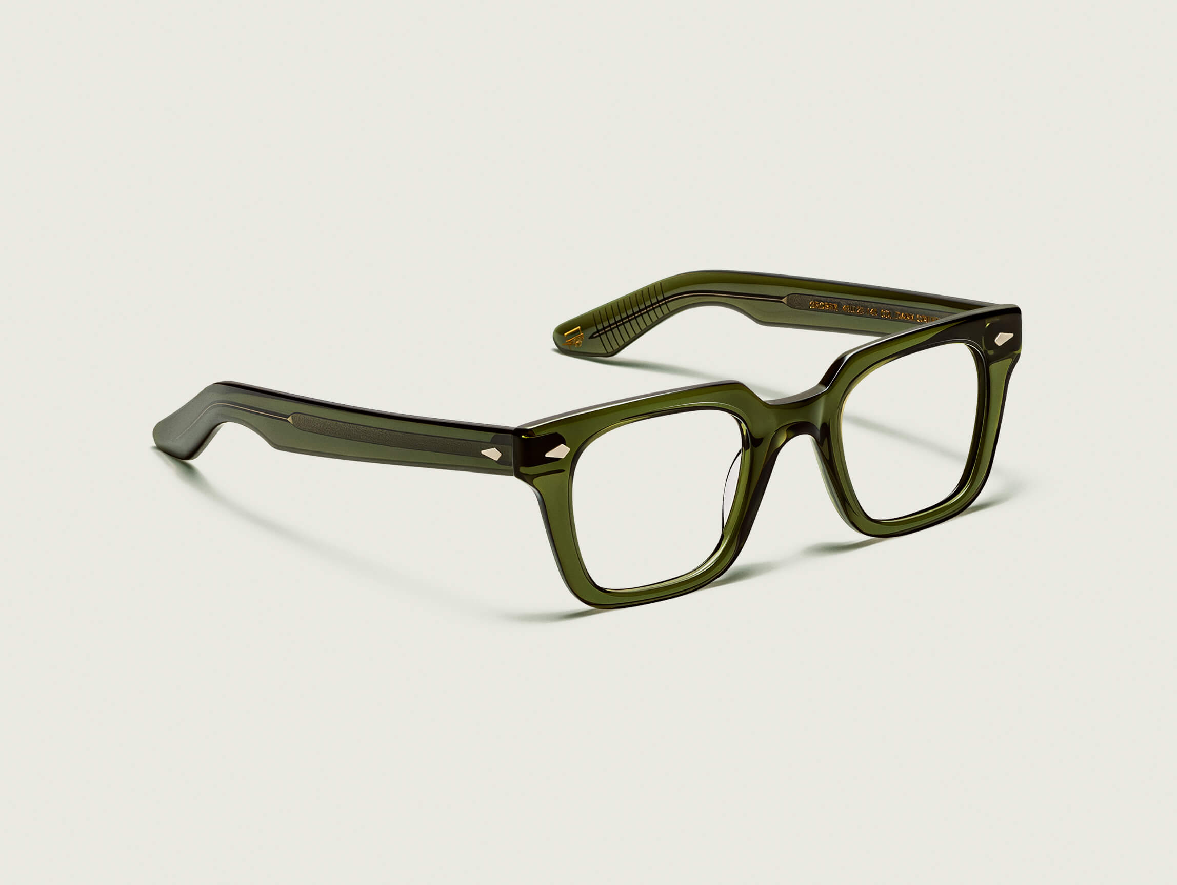 グリーンアイウェアコレクション | グリーンレンズ＆Frames – MOSCOT