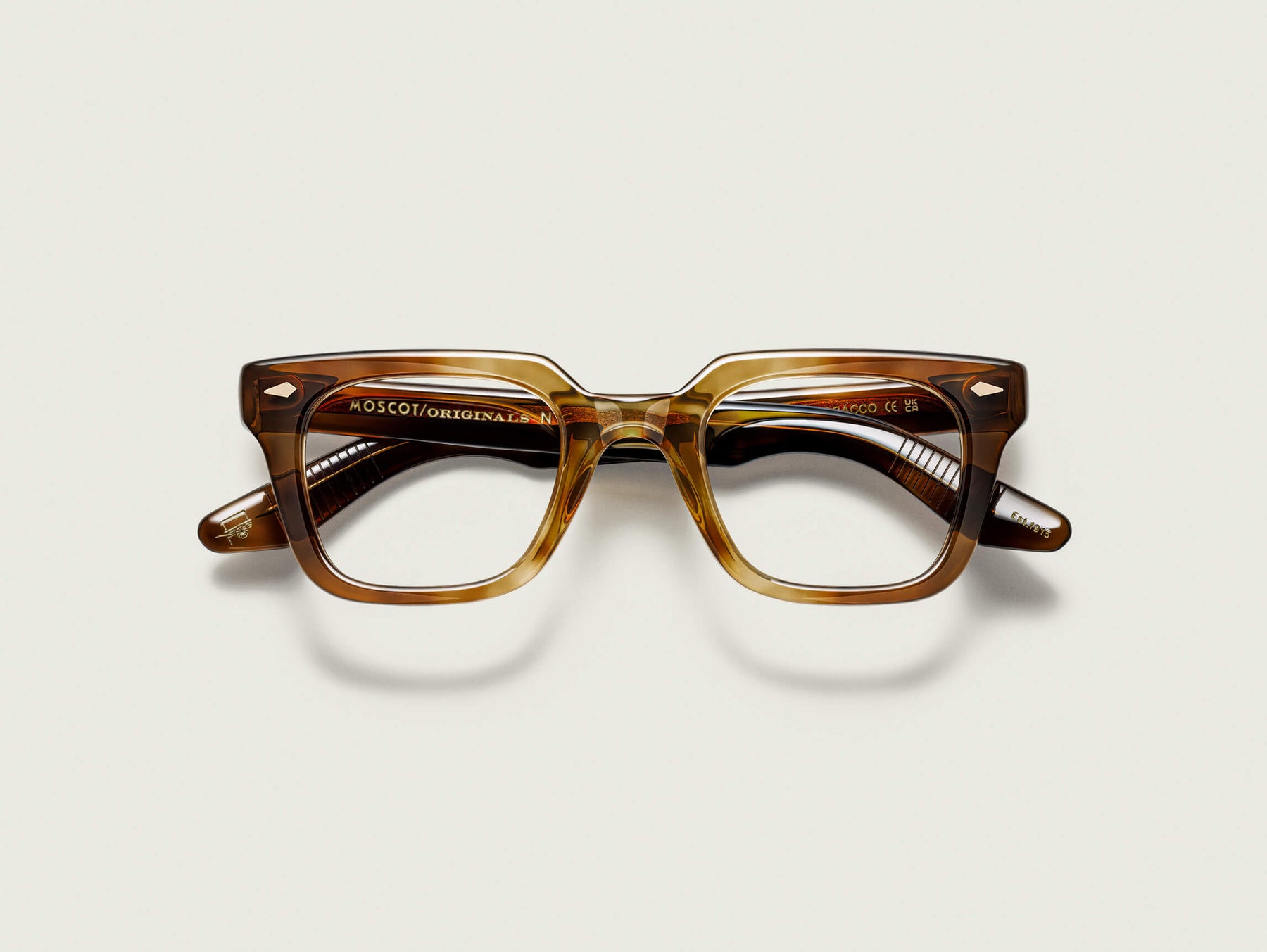 The GROBER in Tobacco