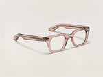 The GROBER in Vintage Rose