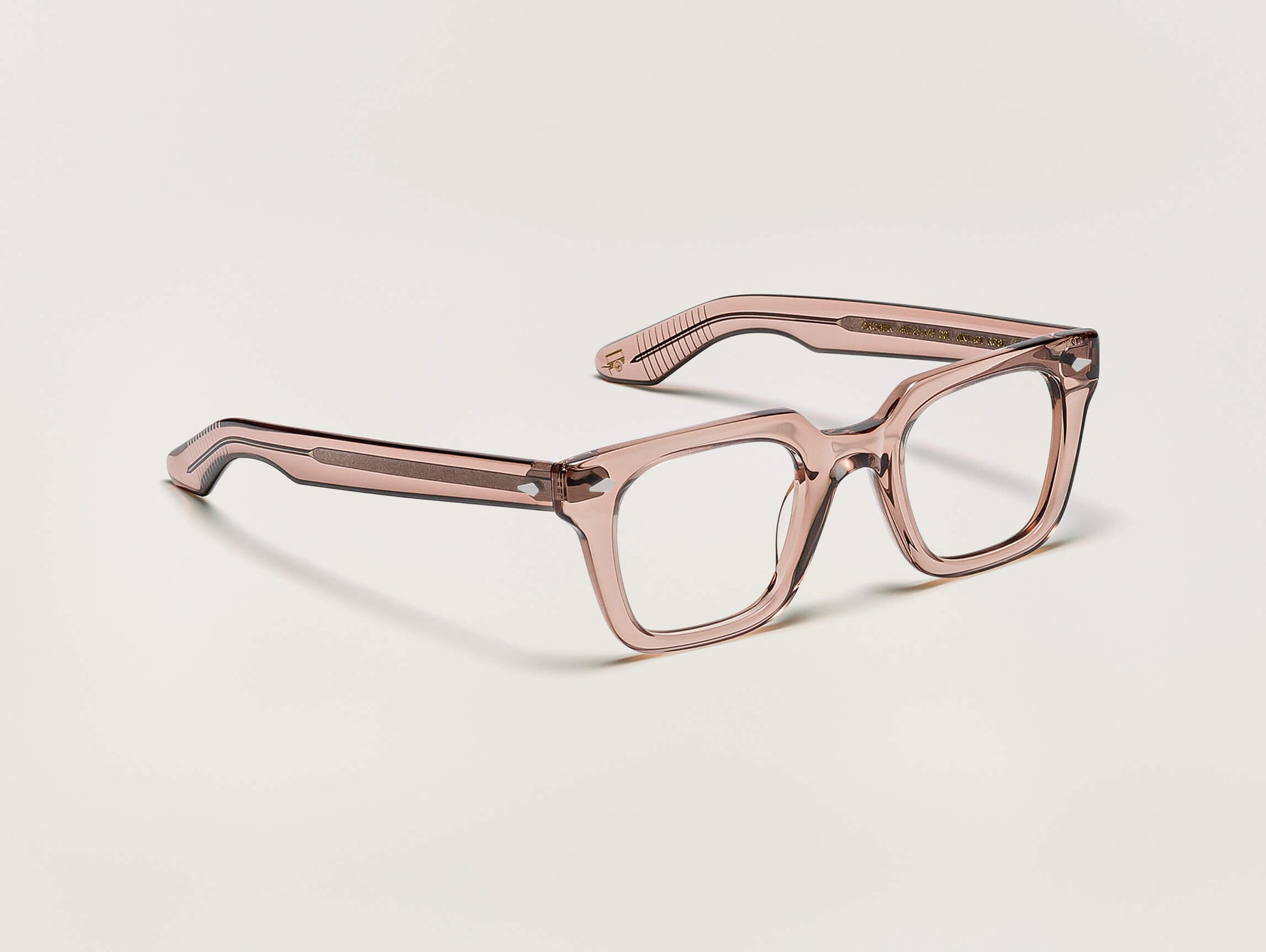 The GROBER in Vintage Rose