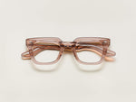 The GROBER in Vintage Rose