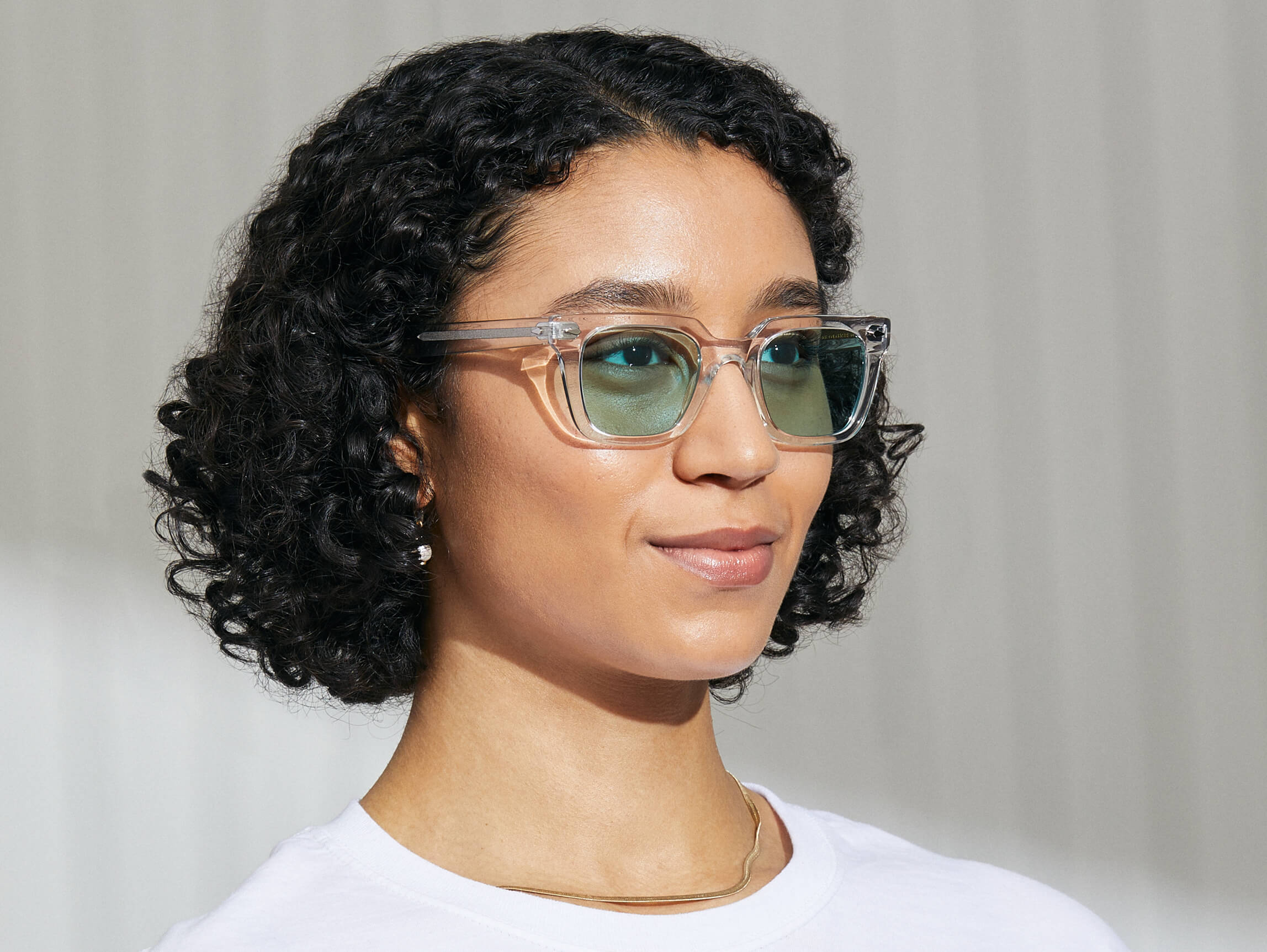 GROBER クリスタル（CUSTOM MADE TINTS™付き） – MOSCOT NYC SINCE 1915