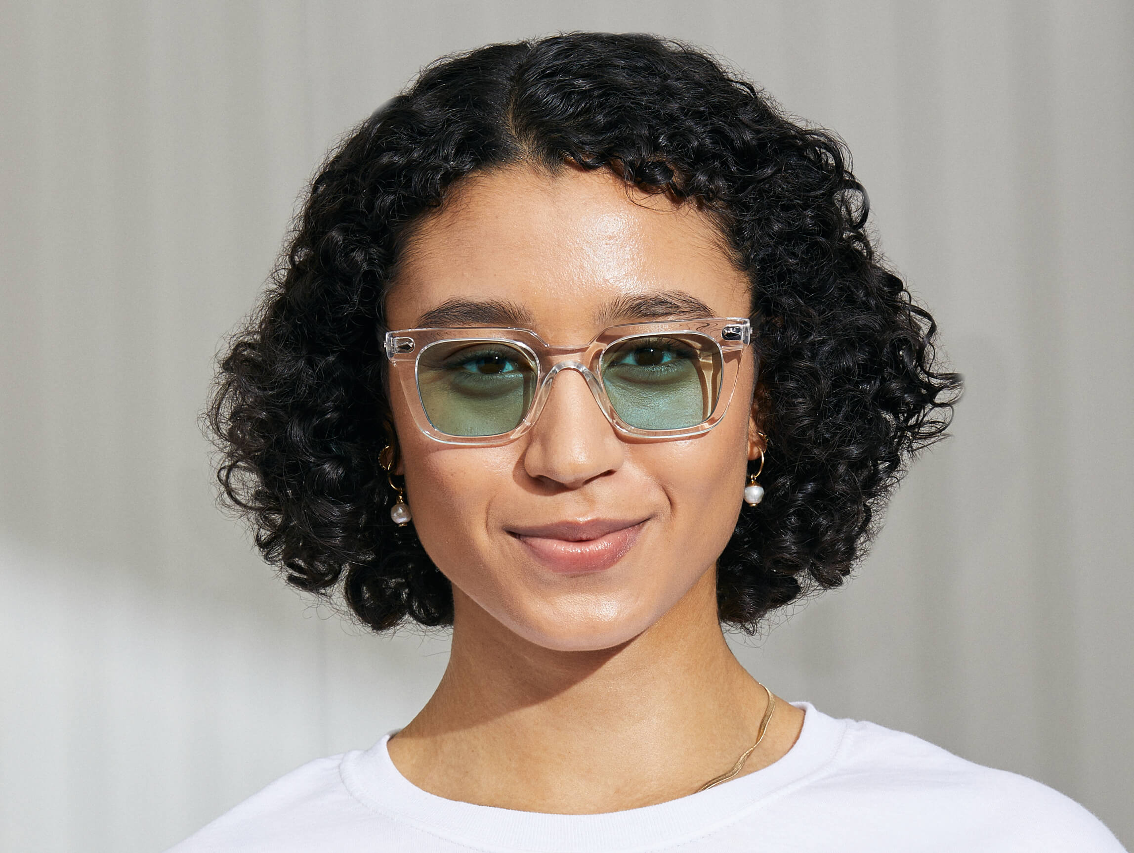 GROBER クリスタル（CUSTOM MADE TINTS™付き） – MOSCOT NYC SINCE 1915