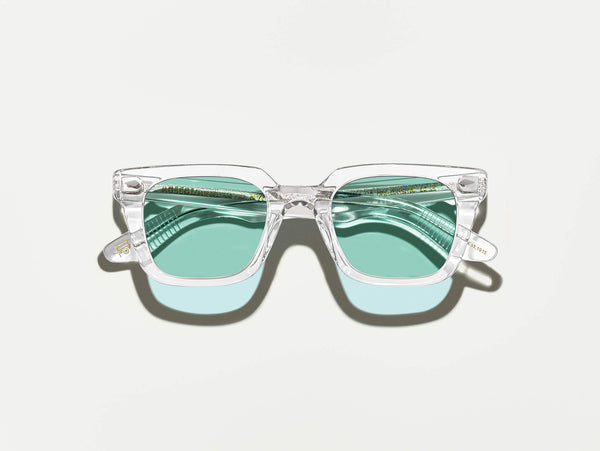 GROBER CRYSTAL WITH CUSTOM MADE TINTS™ – MOSCOT NYC SINCE 1915