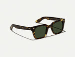 The GROBER SUN in Classic Havana with G-15 Tinted Lenses