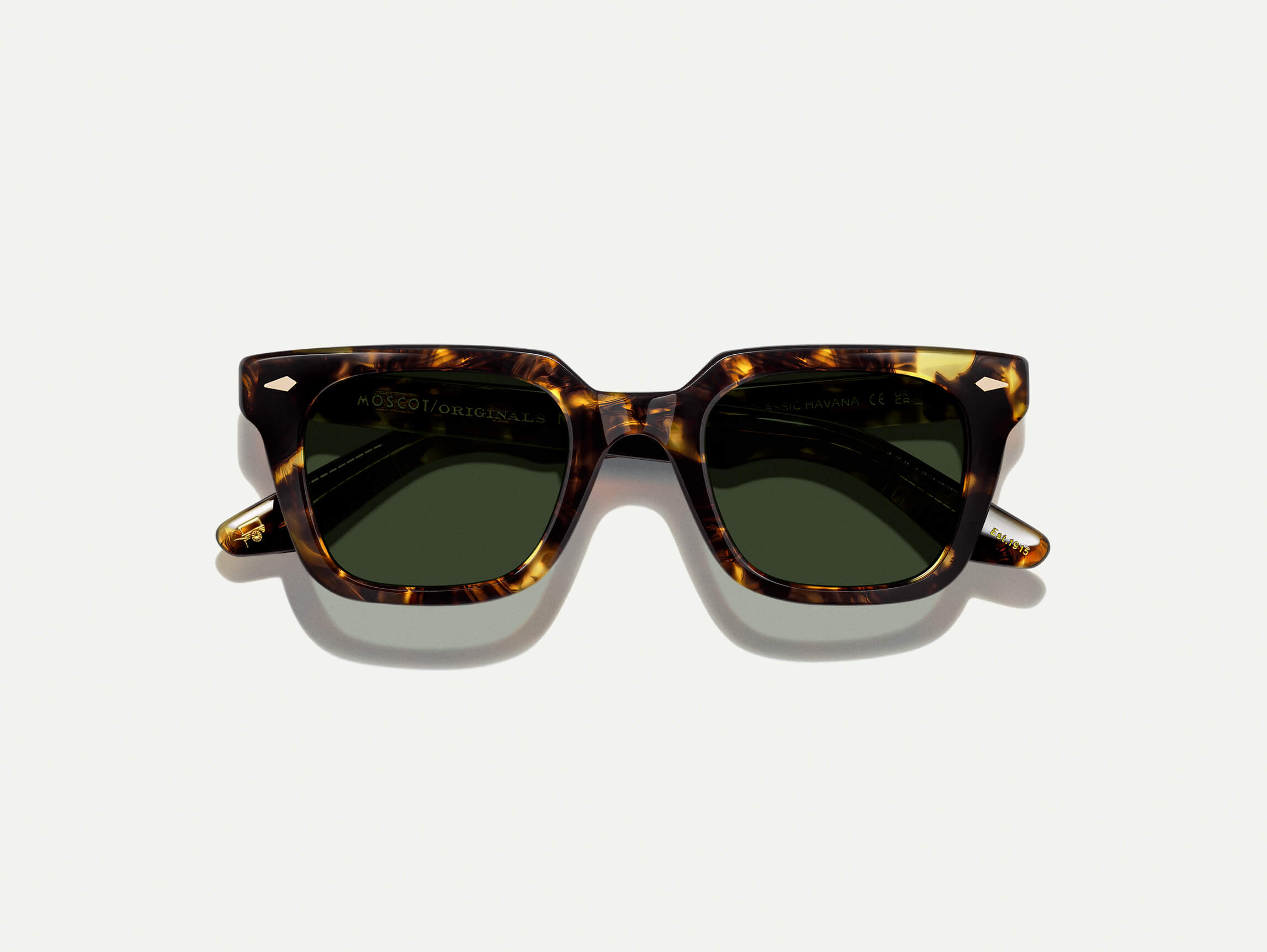GROBER SUN | Sunglasses – MOSCOT