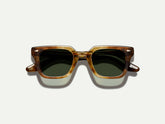 #color_tobacco | The GROBER SUN in Tobacco with G-15 Lenses
