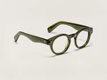 The GRUNYA in Dark Green