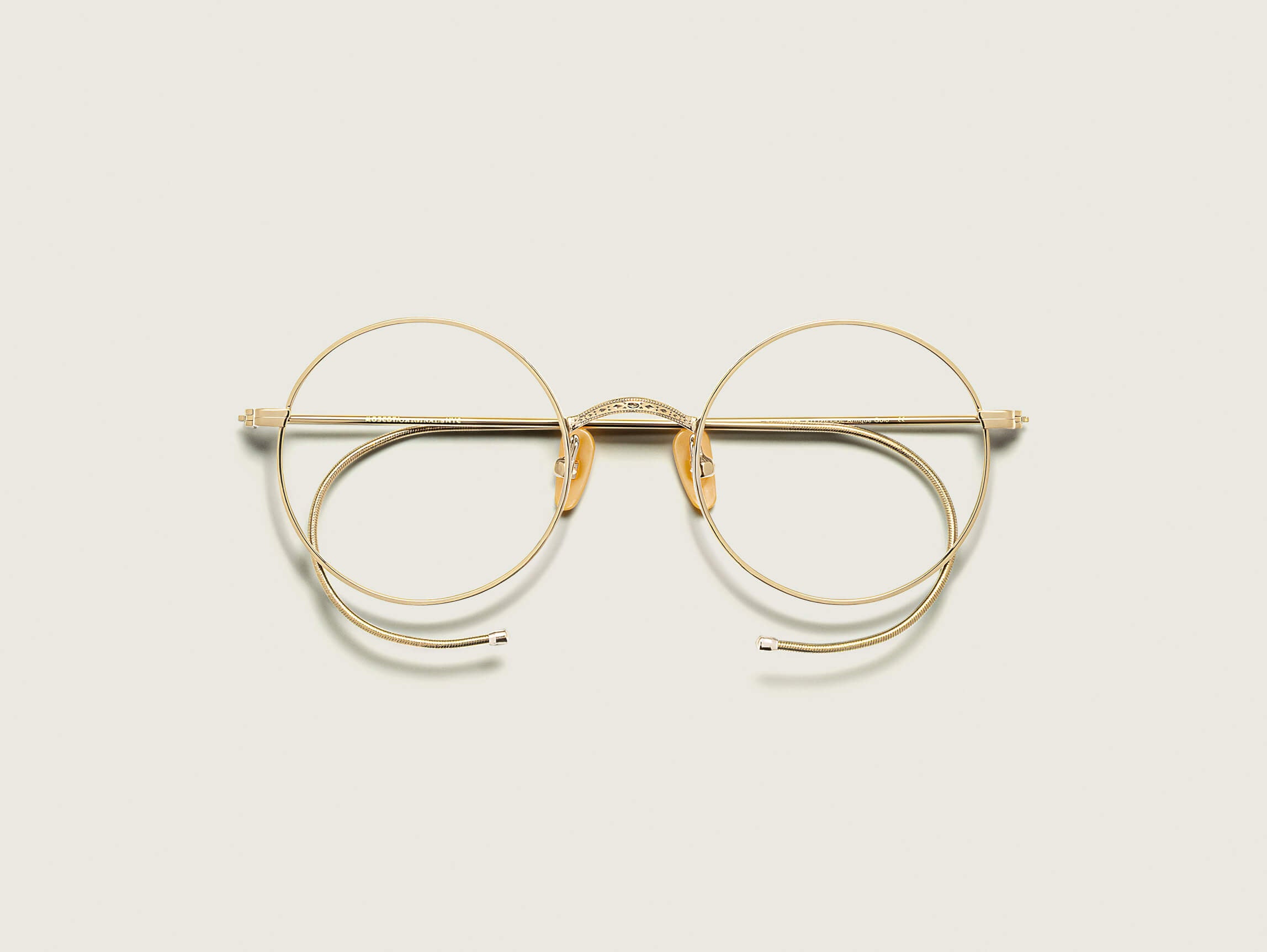 #color_antique gold | The HAMISH in Antique Gold