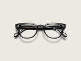 #color_dark grey | The HAZEN in Dark Grey