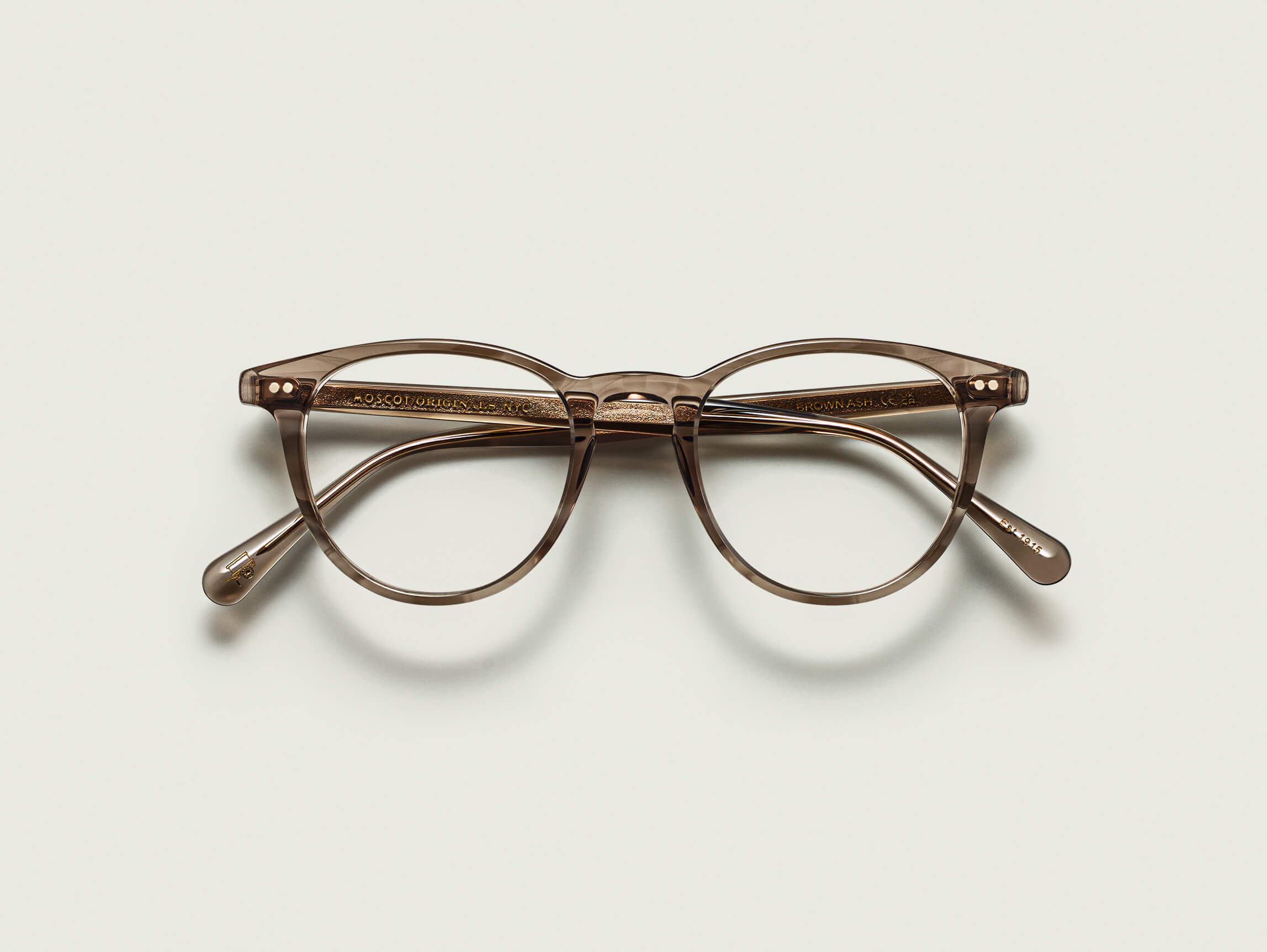MAYDELA – MOSCOT