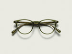 The JARED in Dark Green