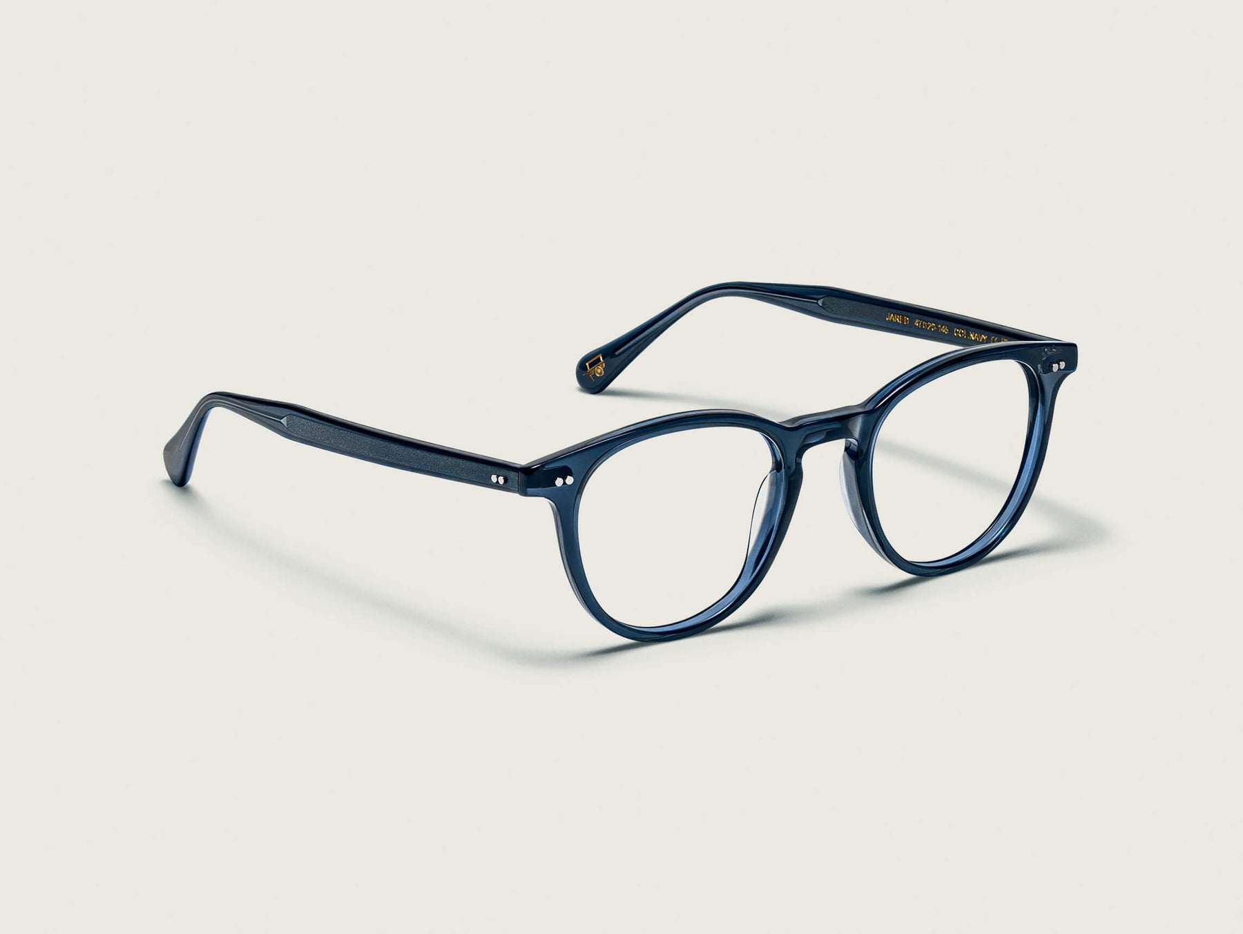 The JARED in Navy