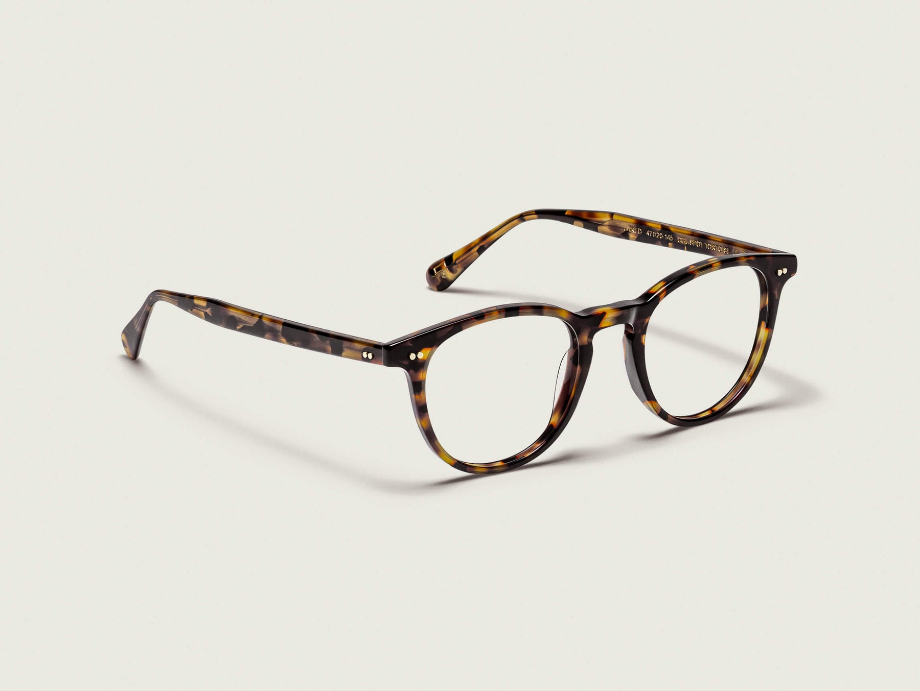 The JARED in Spot Tortoise