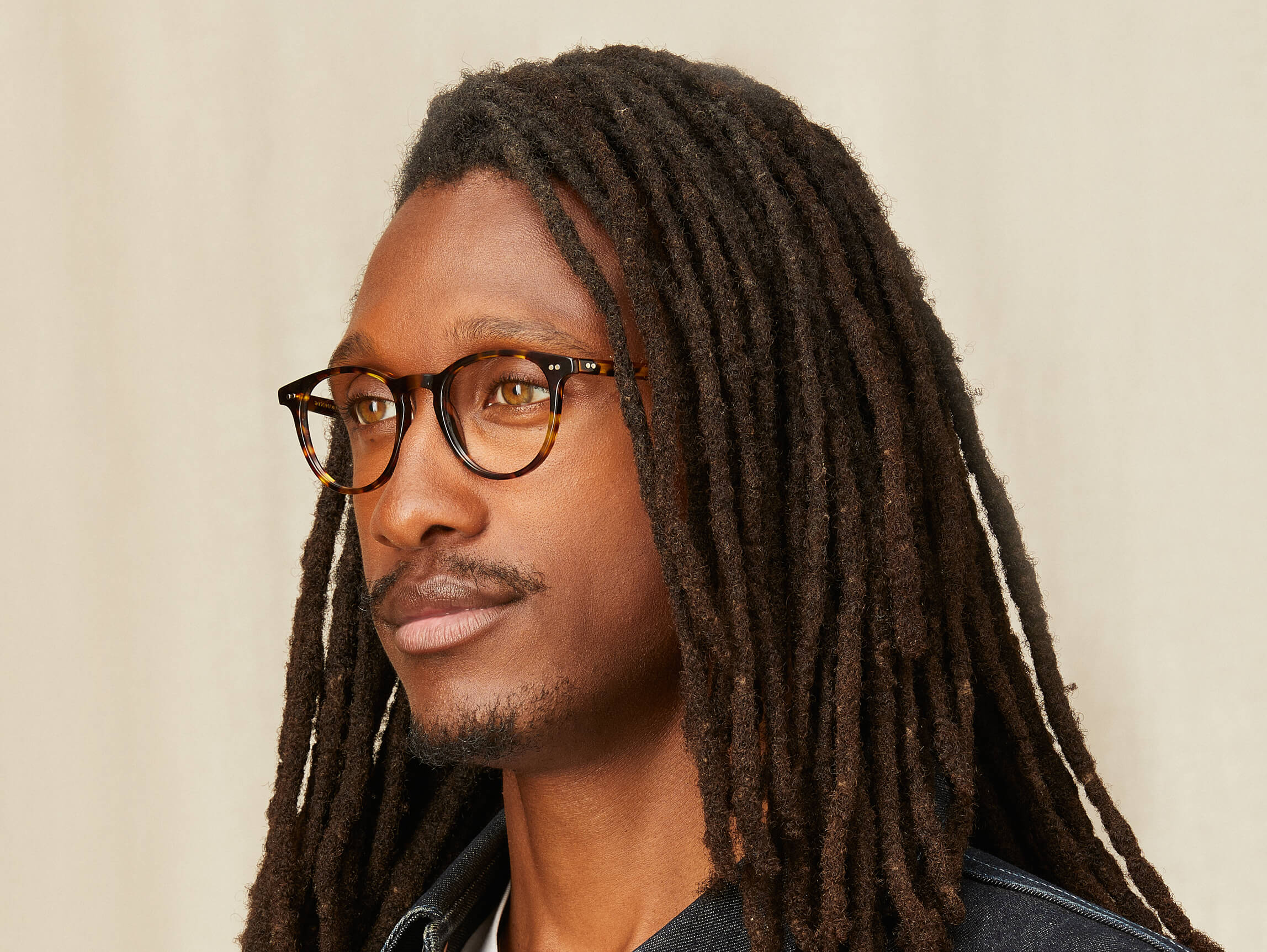 JARED | ラウンド Eyeglasses – MOSCOT NYC SINCE 1915