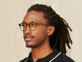 Model is wearing The JARED in size 47 in Dark Green