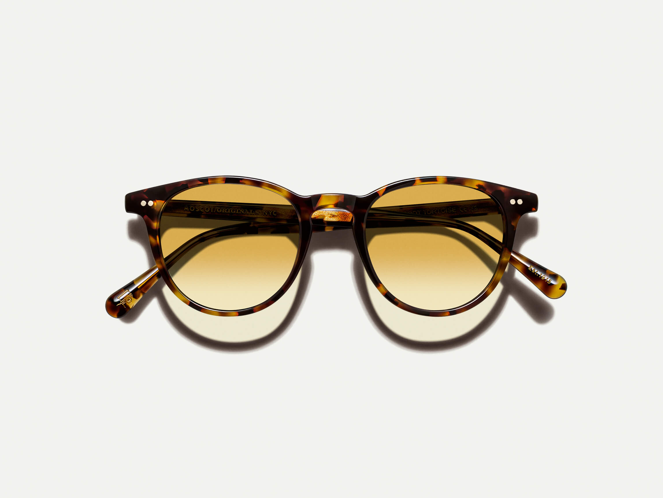 MOSCOTアイウェア - NYC Since 1915|MOSCOT