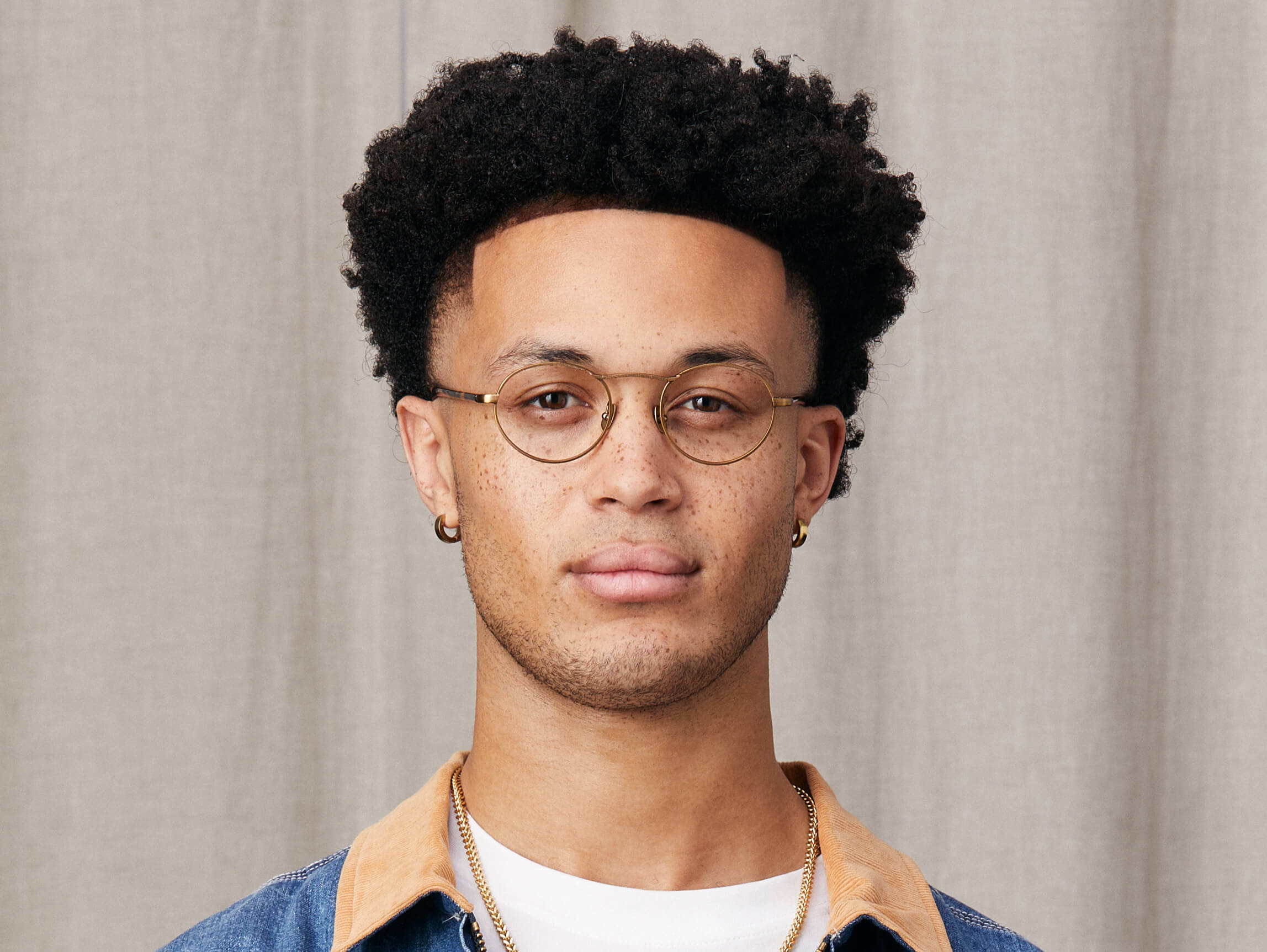 KANAKA – MOSCOT