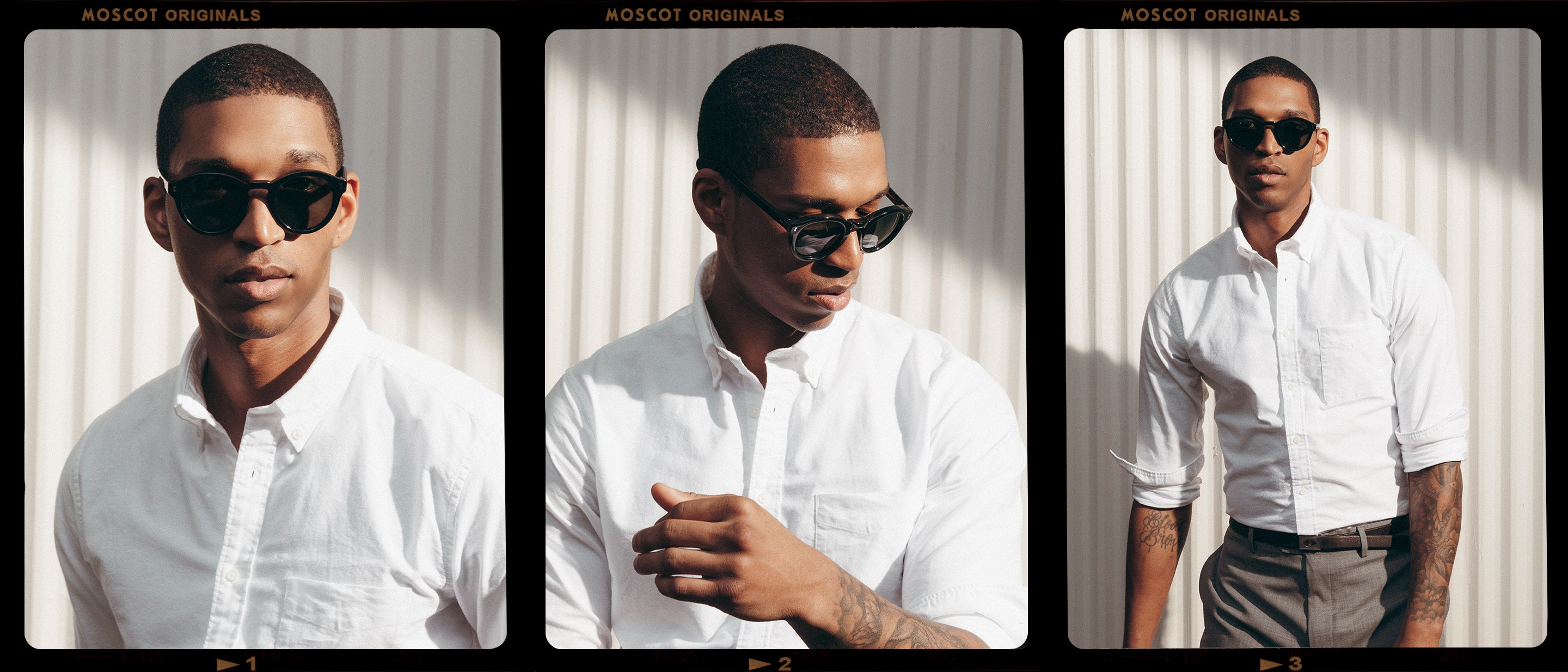 KEPPE SUN | ラウンド Sunglasses – MOSCOT NYC SINCE 1915