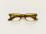 The KLUTZ in Olive Brown