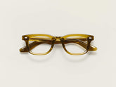 #color_olive brown | The KLUTZ in Olive Brown