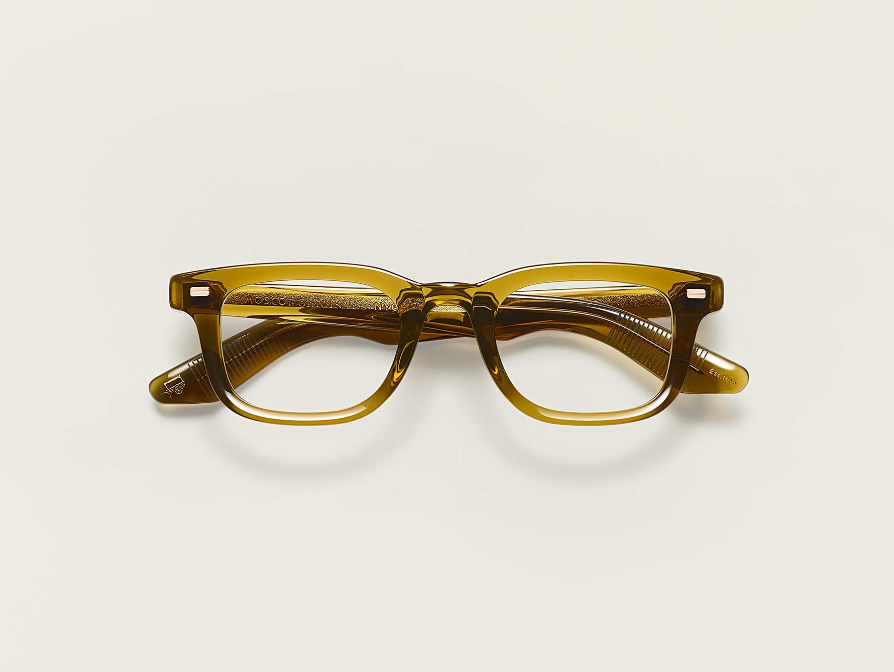 #color_olive brown | The KLUTZ in Olive Brown