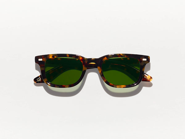 MOSCOT presents its Trendy Tinted Sunglasses for 2022