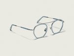 The KUGEL in Light Blue