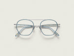 The KUGEL in Light Blue