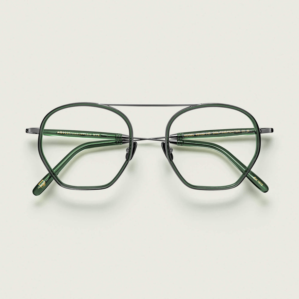 #color_pine | The KUGEL in Pine