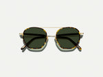 The KUGEL SUN in Tortoise with G-15 Lenses