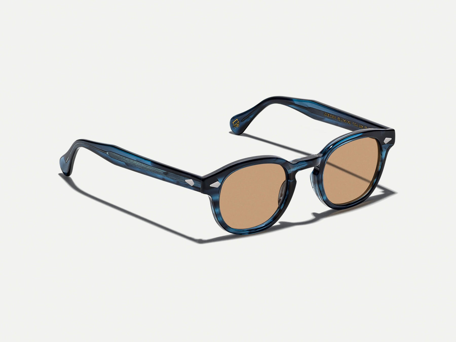 The LEMTOSH in Ink with AMBER+ Tint