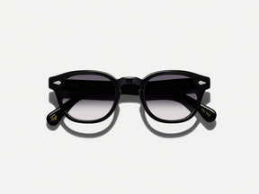 LEMTOSH BLACK WITH CUSTOM MADE TINTS™