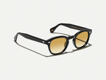 The LEMTOSH Black with Chestnut Fade Tinted Lenses