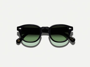 LEMTOSH BLACK WITH CUSTOM MADE TINTS™